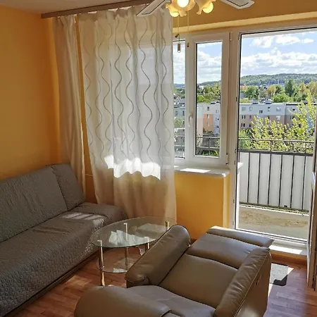 Apartament Studio Mango Lu 200m Plaża Sopot