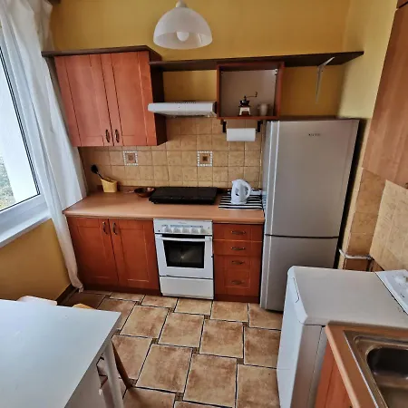 Studio Mango Lu 200m Plaża Sopot