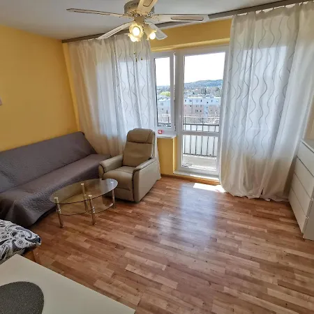 Apartament Studio Mango Lu 200m Plaża *