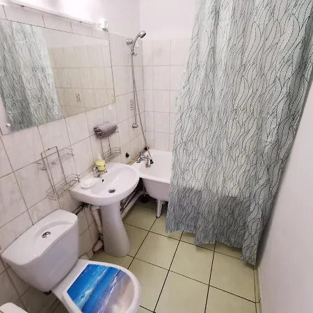 Studio Mango Lu 200m Plaża